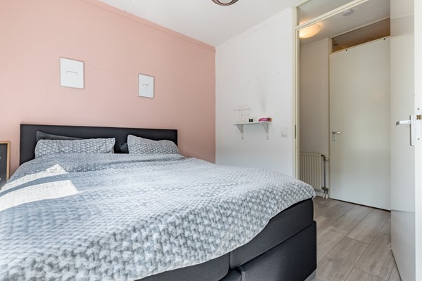 Medium property photo - Gardiaanhof 55, 5025 JP Tilburg